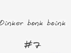 Oinker Bonk Boink 7