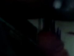 Hung Redneck Breeds Black Bitch Breedin In Trailer