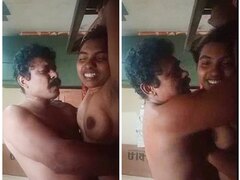 Kerala Mallu House Wife Hard Fucking Video