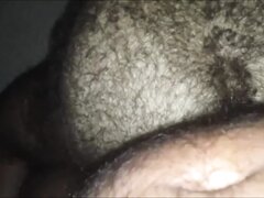 Hairy Twink Sucks The Cock That Will Breed Him
