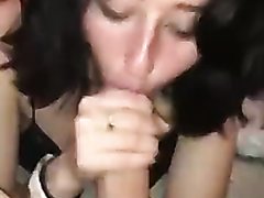 Motivated Cock Sucking Slut