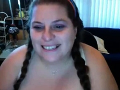 BBW On Cam