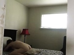 Pillow Humping   Video 5