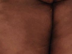 Massive Ebony SSBBW KBBQ Diarrhea 1