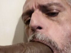 Deep Throat Available For BBC