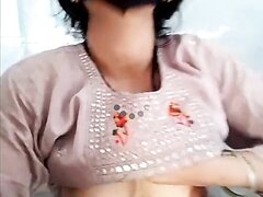 Bhabi K Boobs