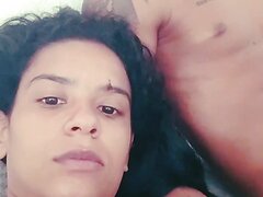 Wife Sucking Husband’s DICK Lives Br