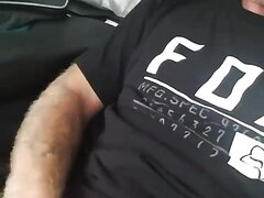 Hot Country Dad Makes A Dick Video For His Wife