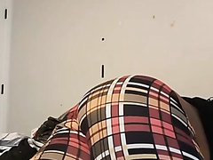 Ebony Bbw Loud Fart