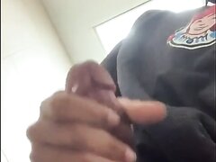 JERKING On The CLOCK PT. 20!! *Teen Wendys Worker NUTS*