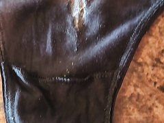 Wife Dirty Panty