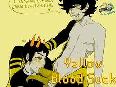 Yellow … Suck Fest