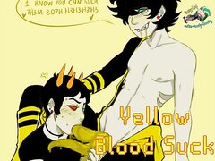 Yellow … Suck Fest