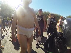 Embarrassing Tighty Whities In Public 4