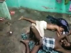 Village Couples After Sex Nude Sleeping