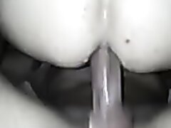 Big Dick Breeding Creampie In A Hypnotic Slowmo