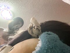 AGEPLAY  DDLG METHADDICT COUPLE DIRTY TALK CREAMPIE