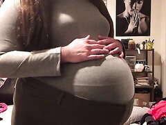 Pregnant With Ten! (Fertility Experiment Gone Wrong)