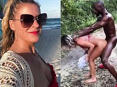 Tourist Fucked By BBC