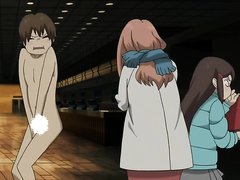 Anime Boy Naked In Front Of Girls