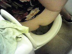 My Wife Pooping After Anal Sex