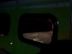 Friend Catches A Mate Fucking Someone In An Ambulance