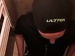 Czfag Vojtech Senkyr Enjoying Piss