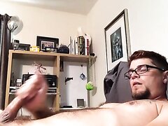 Hot Nerdy Bator Solo