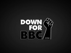 DOWN FOR BBC   Max Mikita I Love BBC Up My Ass