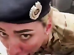 British Military Bj