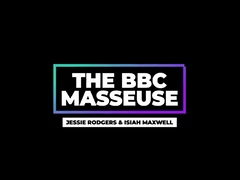 Jessie The Bbc Masseuse