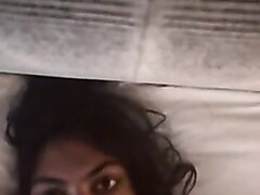 Desi Indian Getting Facefucked