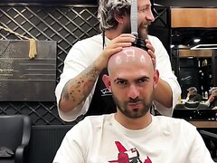 Yeah, This Is Hot   Bald Dude Gets Humiliated