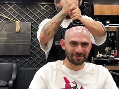 Yeah, This Is Hot   Bald Dude Gets Humiliated