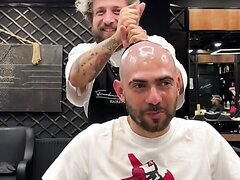 Yeah, This Is Hot   Bald Dude Gets Humiliated