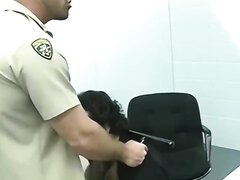 BAD COPS GET OFF ON FUCKING MEN IN UNIFORM PT.2