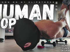 Human Mop [ITA]