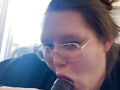 Bbw Sucks And Swallow Bbc