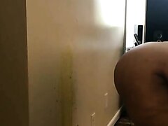 Bbw Ebony Squirting Shit On Her Carpet