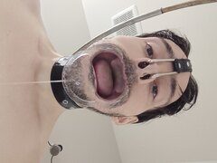 Drooling Fag Fails 2 Deepthroat