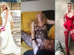 UK Cheating Slut Wife Wants To Shame Vanilla Husband