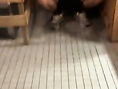 2 Str8 BBCs Stroke In Sauna