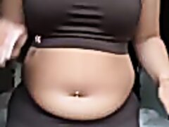 Bbw Cute   Video 2