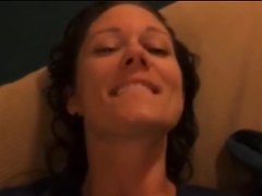 Anal Dirty Talk Slut Wife Gets Buttfucked And Loves It