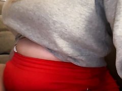 BBW Outgrown Soccer Shorts   Video 8