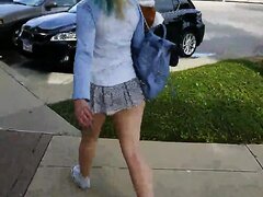 Diaper Public   Video 8