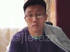 Chinese Nerdy   Video 14