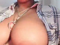 Big Titty Latina Live   Video 2