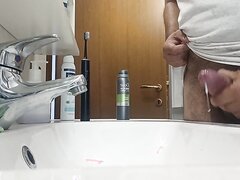 My Cumshot   Video 2