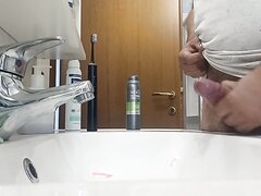 My Cumshot   Video 2